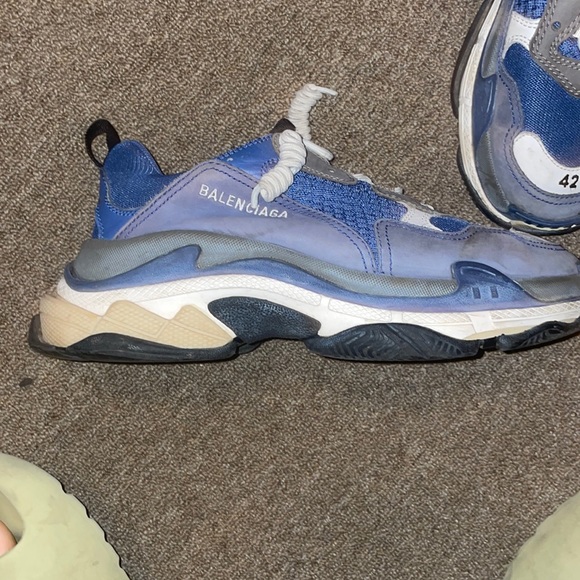 Balenciaga triple s - Picture 2 of 3
